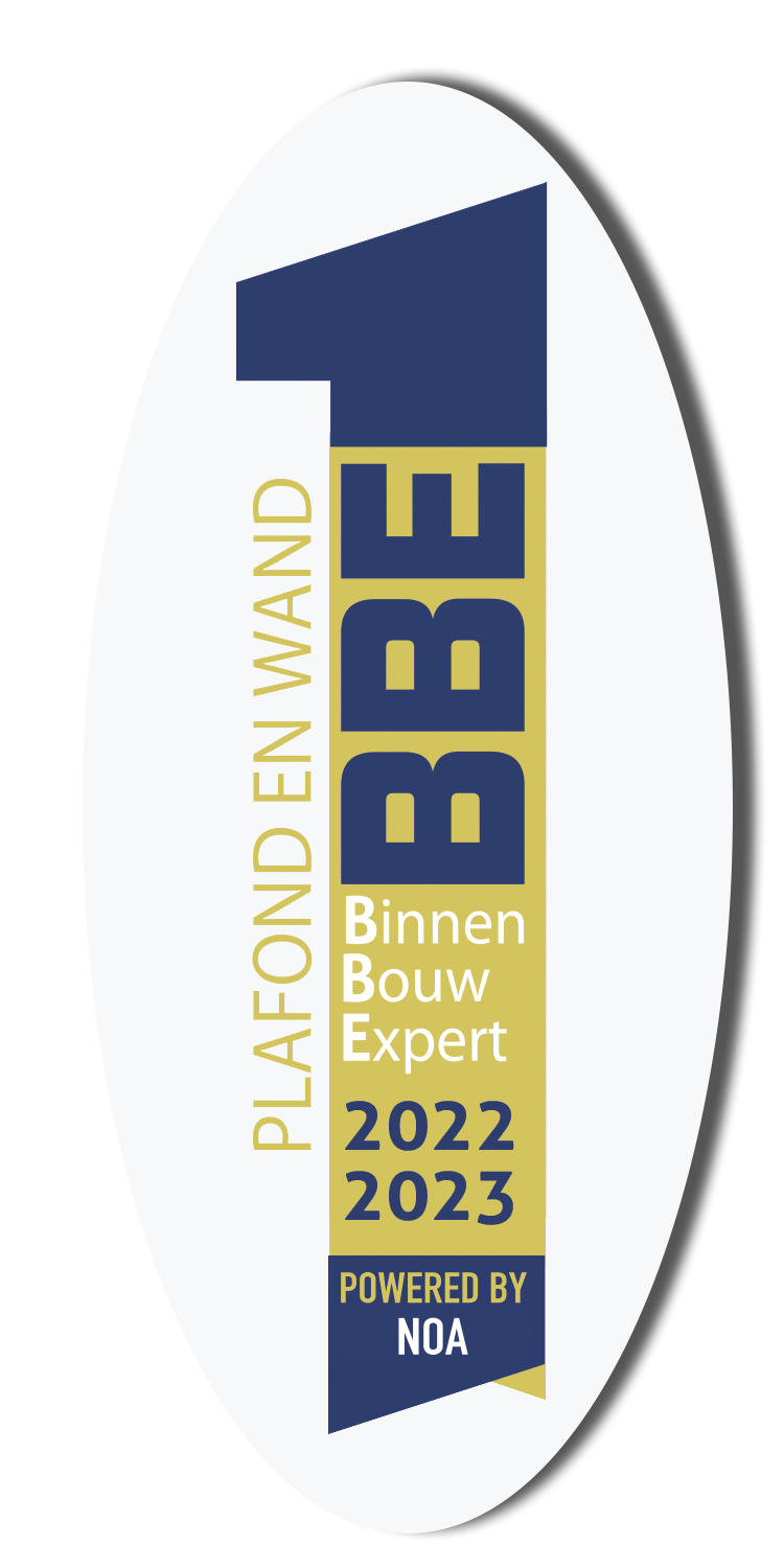 Binnen Bouw Expert 2022/2023