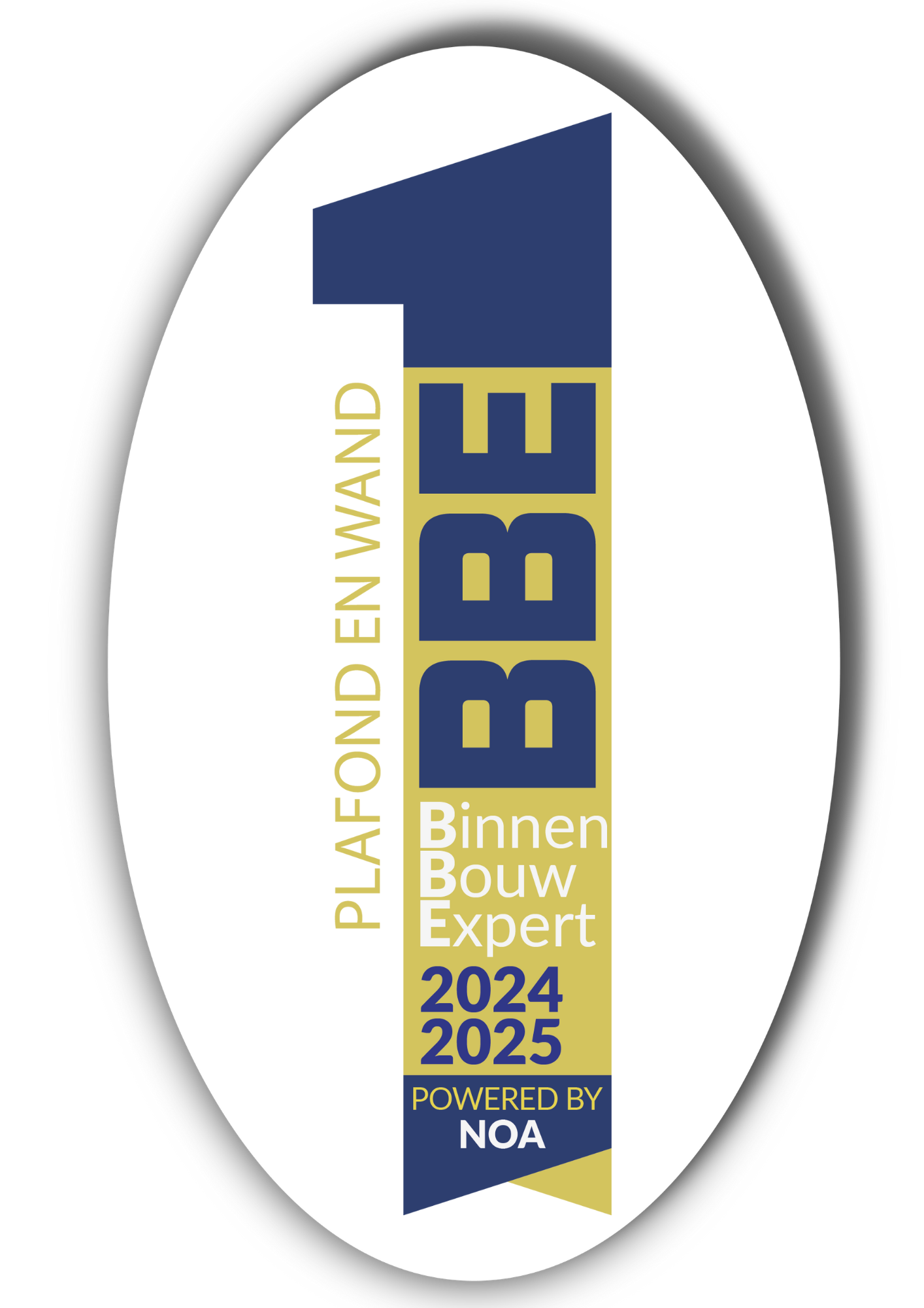 Binnen Bouw Expert 2024/2025